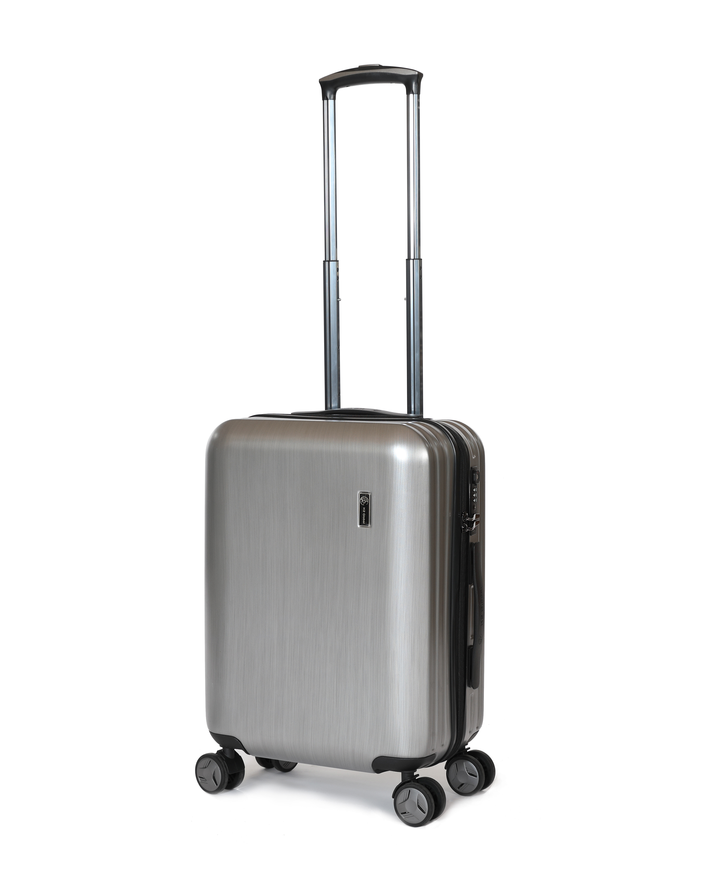 Suitcase Tsa N2 Small