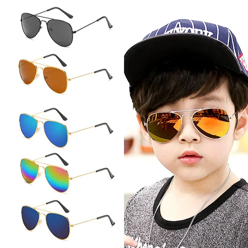 Sun Glasses Kid No.2