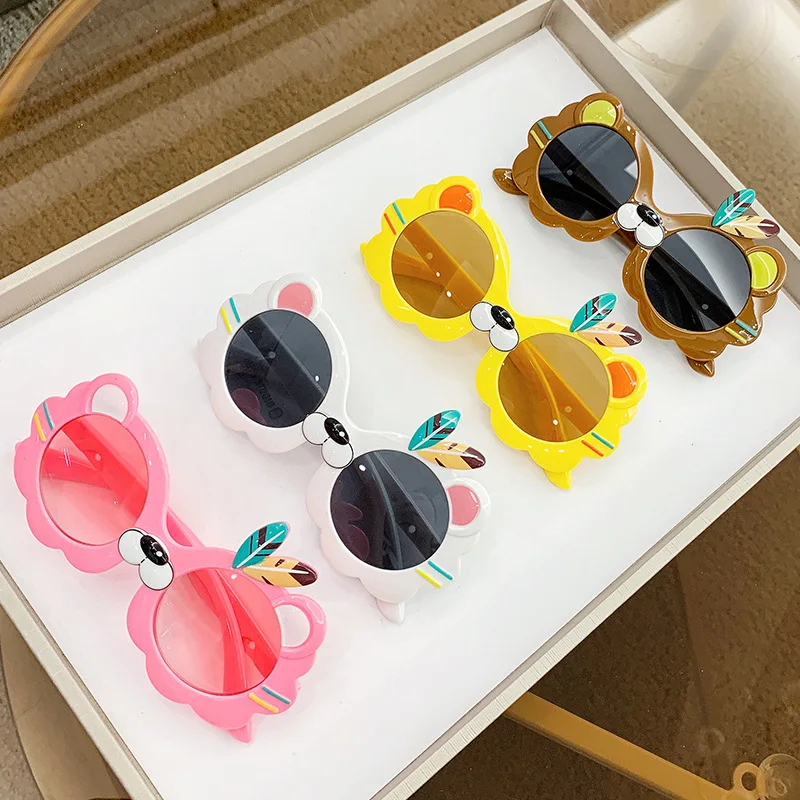 Sun Glasses Kids No.1