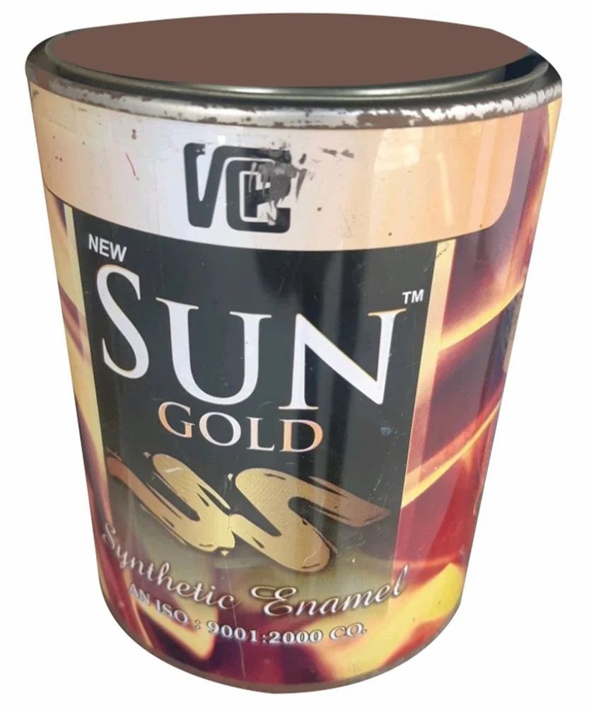 Sun Gold 3Ltrs