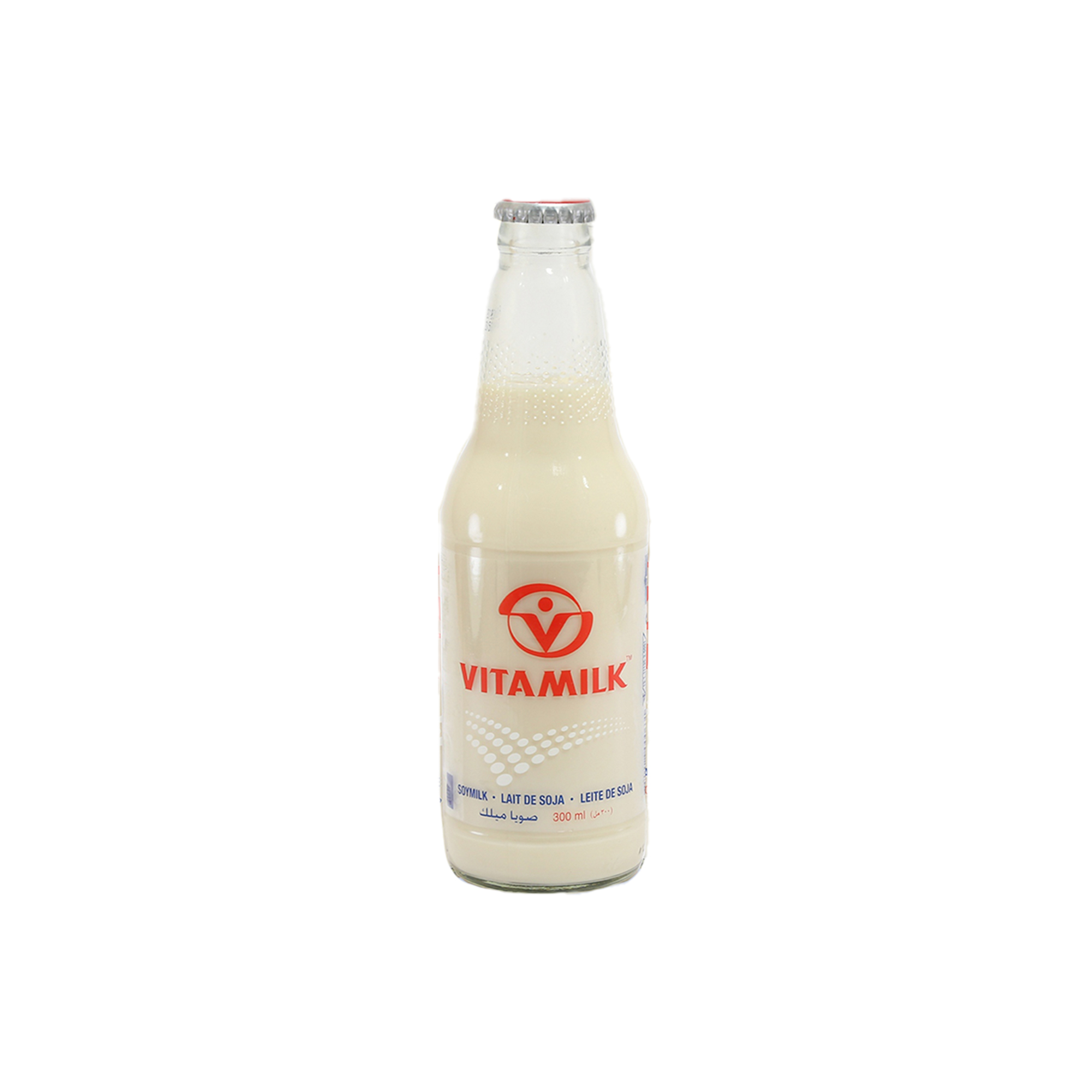 Sunbix Vitamilk 300Pcs