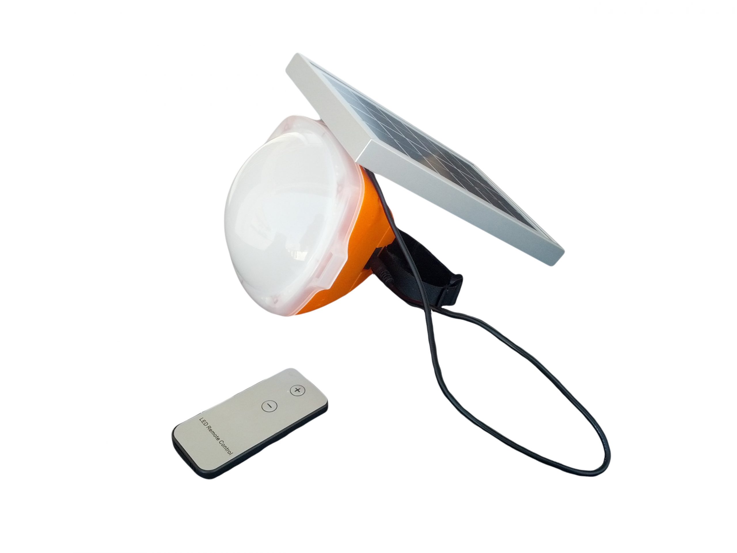 Sunlar Solar Lamp System Sl-02