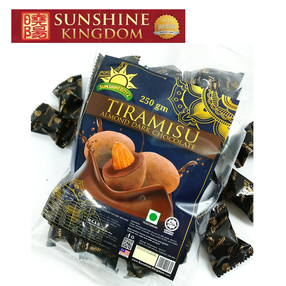 Sunshine 250G
