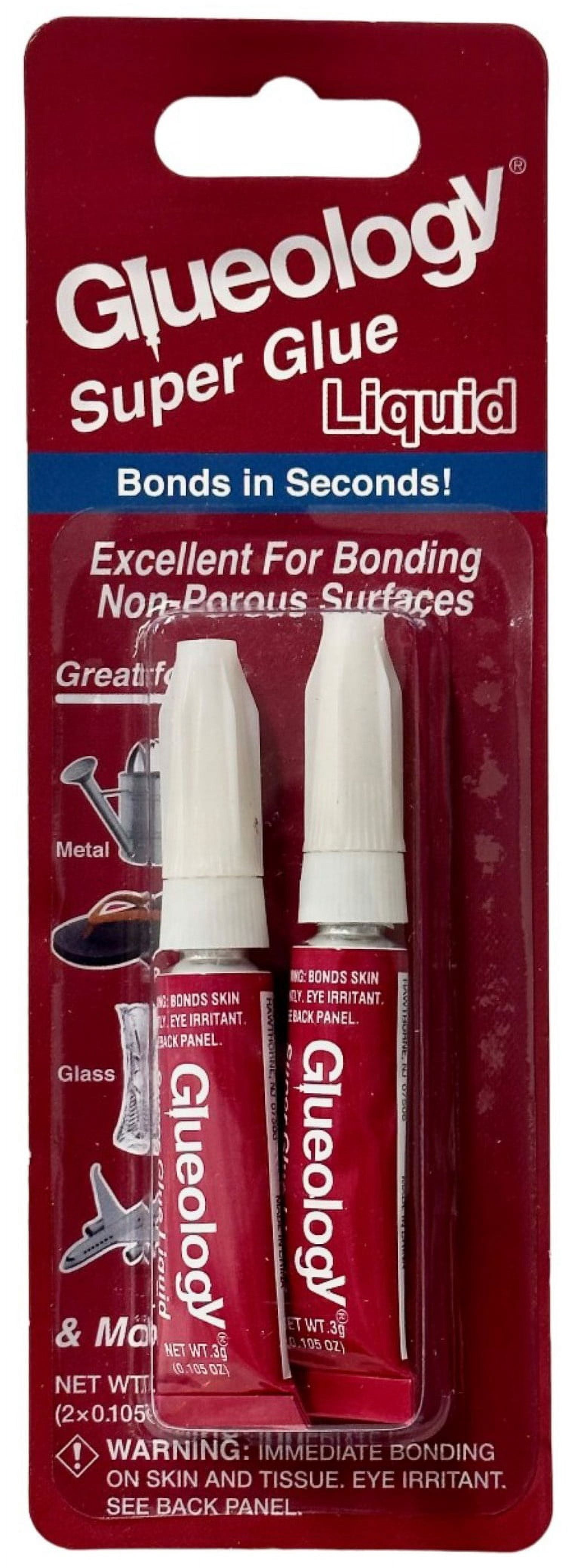 Super Glue Liugu