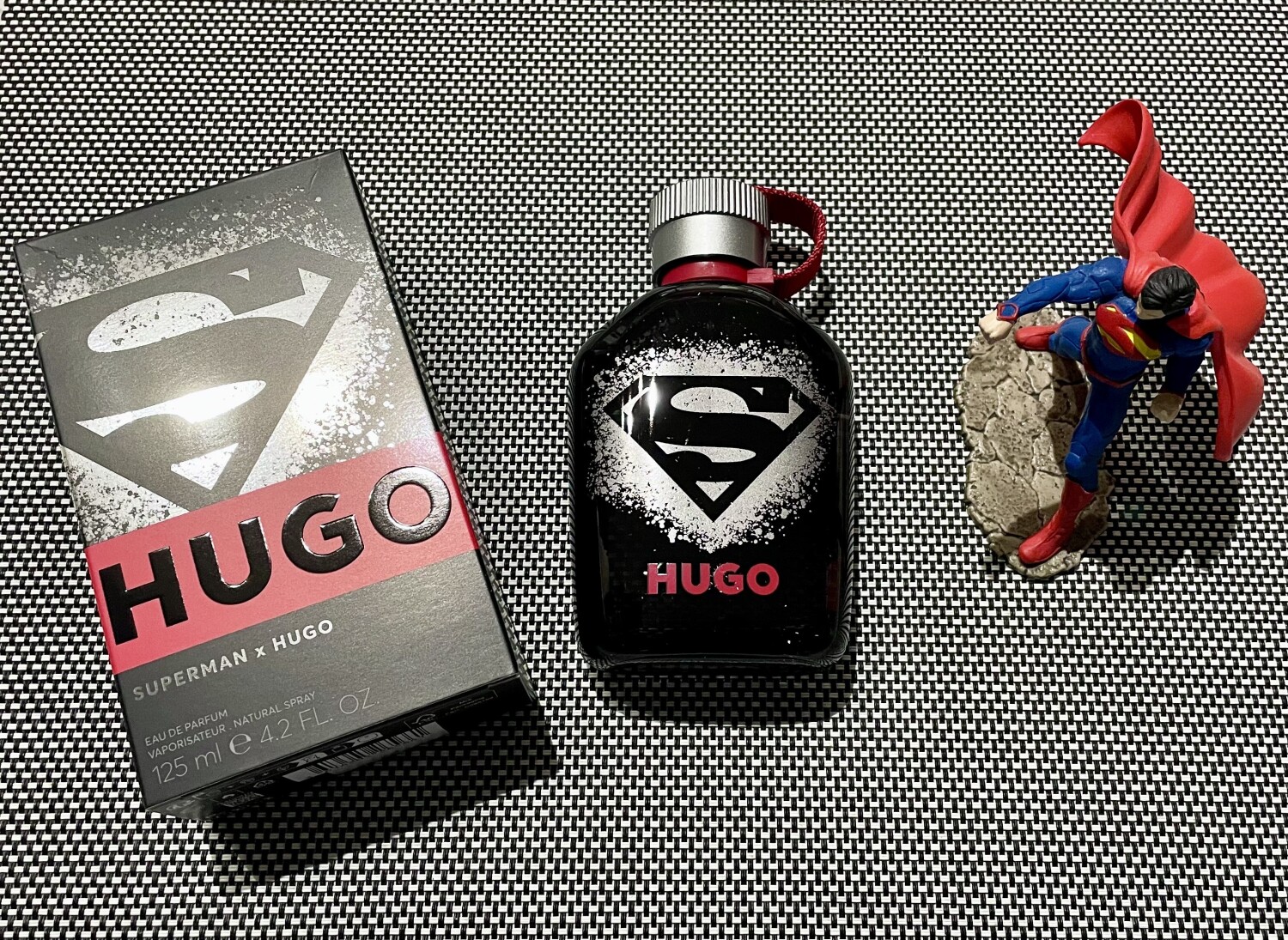 Superman Perfume 35Ml