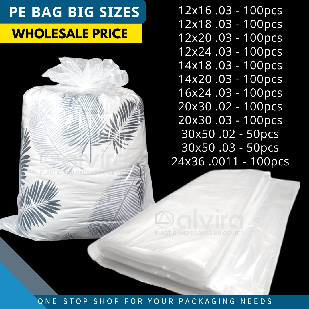 Synthetic Bag Size 26