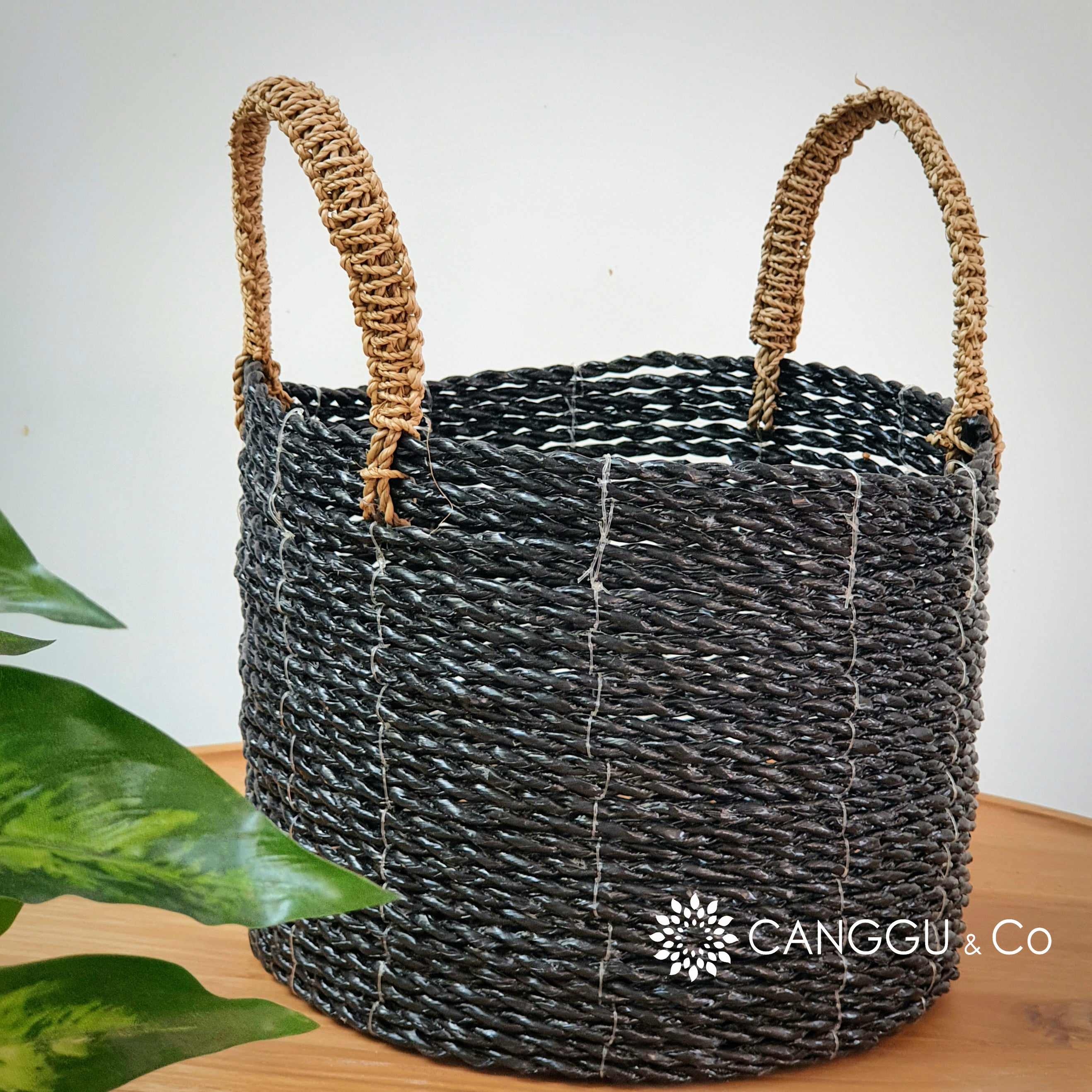 Synthetic Smart Basket