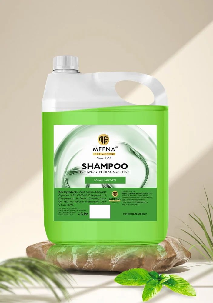 Taam Clothes Shampoo Assort.5Ltr