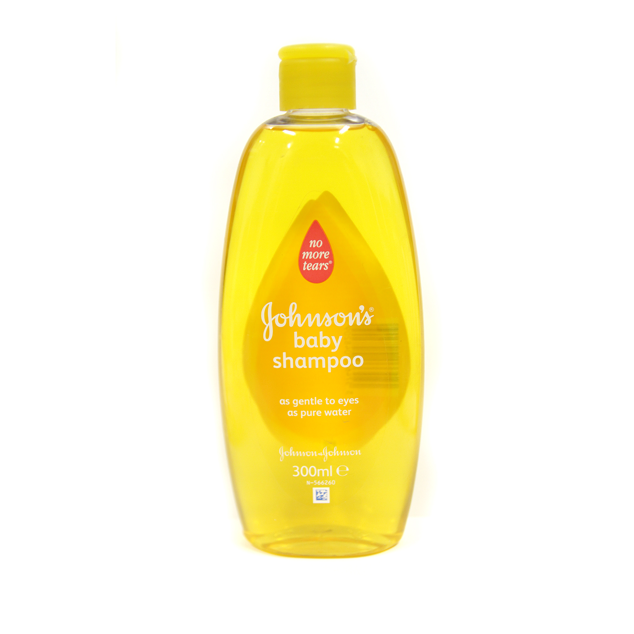Tc Jamaican Bc Oil Baby Shampoo 300Ml