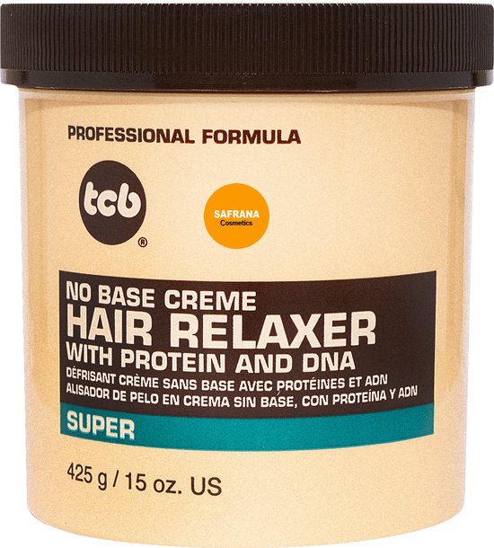 Tcb Naturals Super 425G