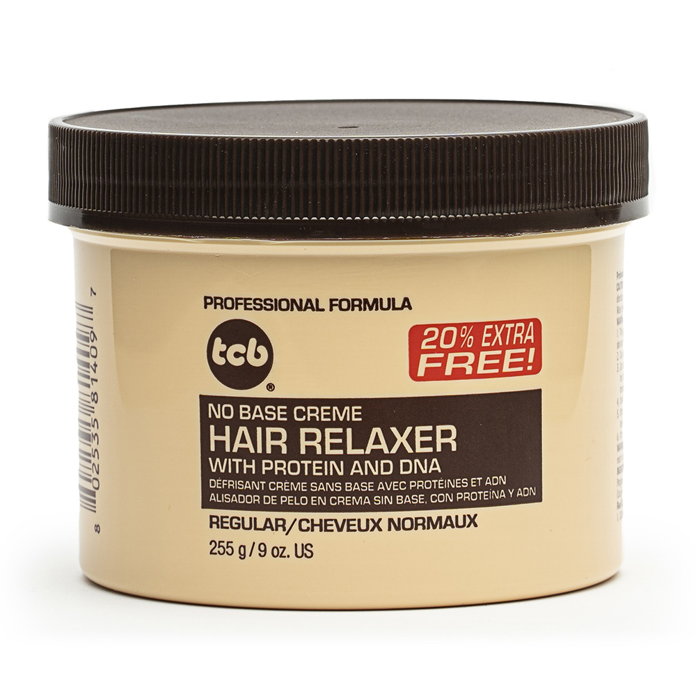 Tcb Relaxer Regular 212G
