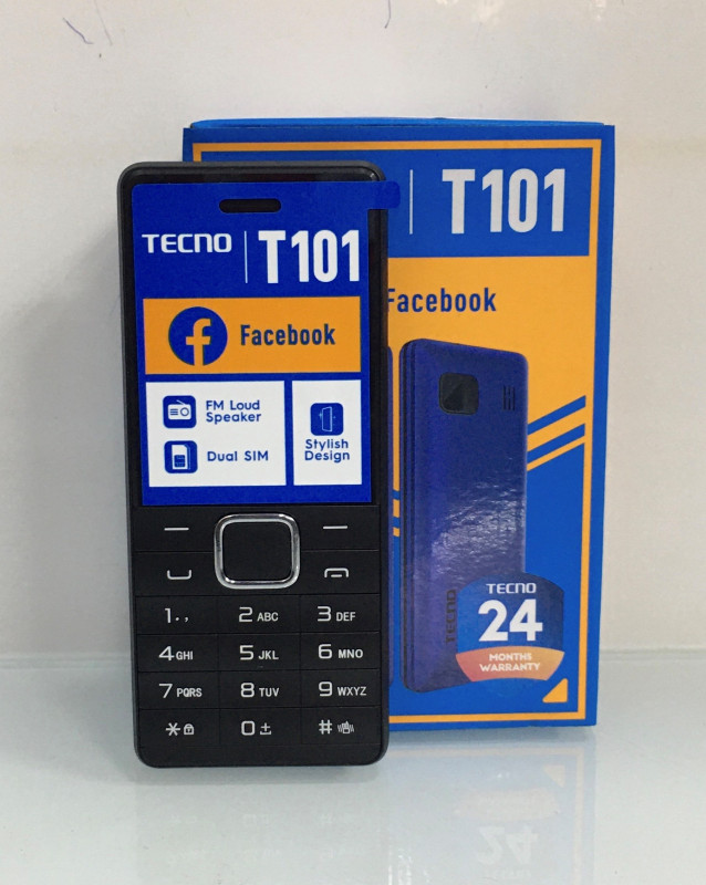 Tecno T101 Phone