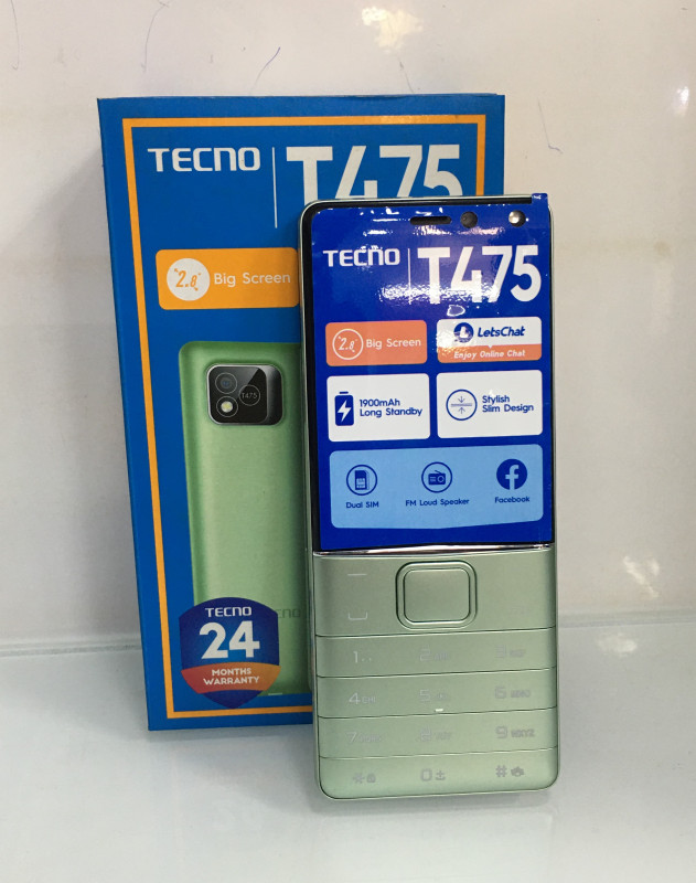 Tecno T475 Phone