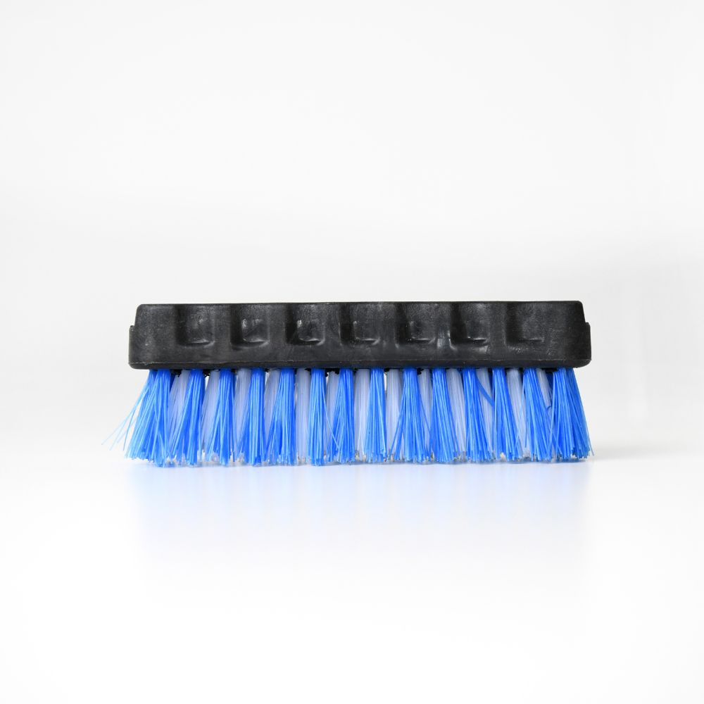 Teepee Scrubbing Brush A24 Soft