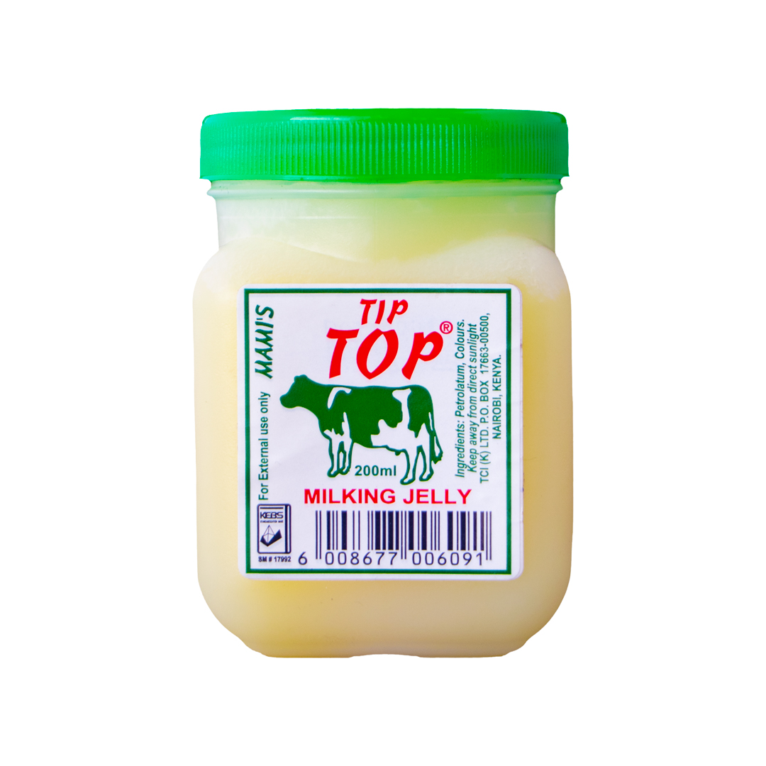 Tip Top Petroleum Jelly 50Gms