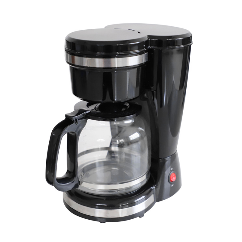 Tlac Coffee Maker No.cm123A