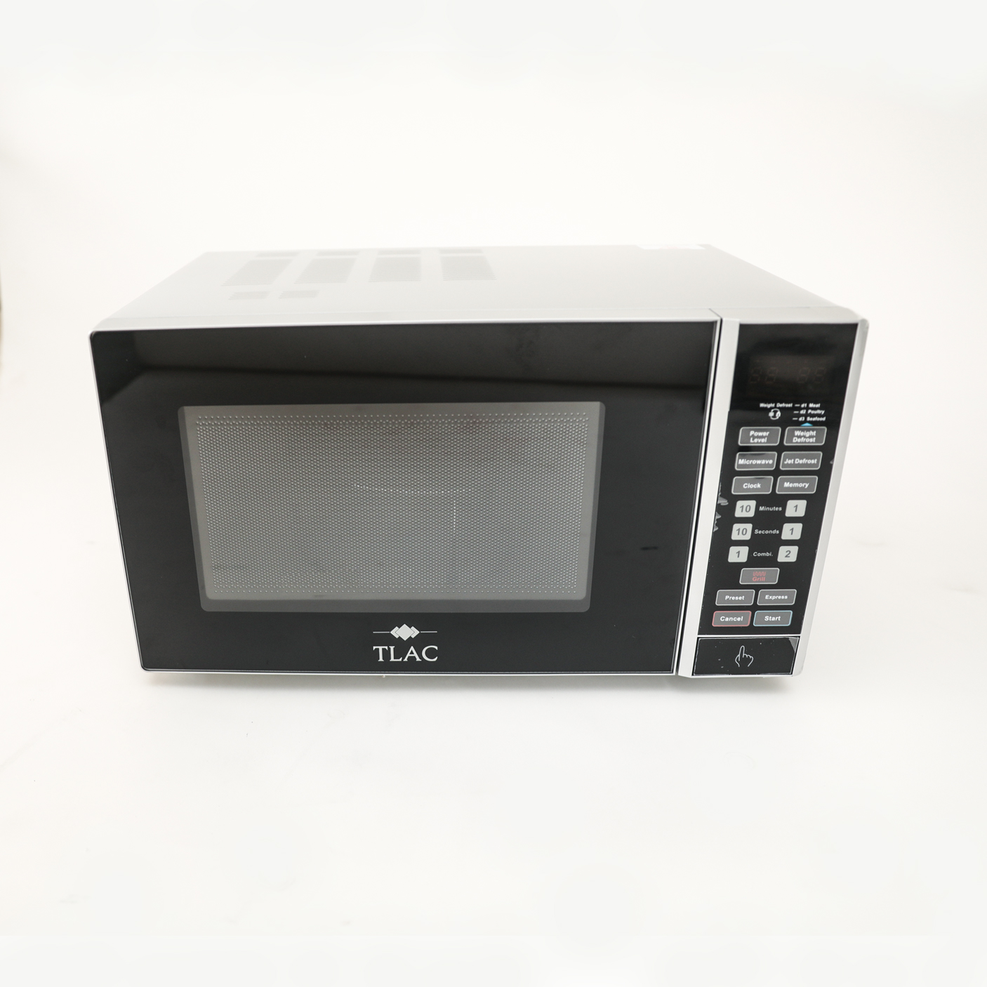 Tlac Electric Oven 100Ltr 2800W Tl100A-Rml