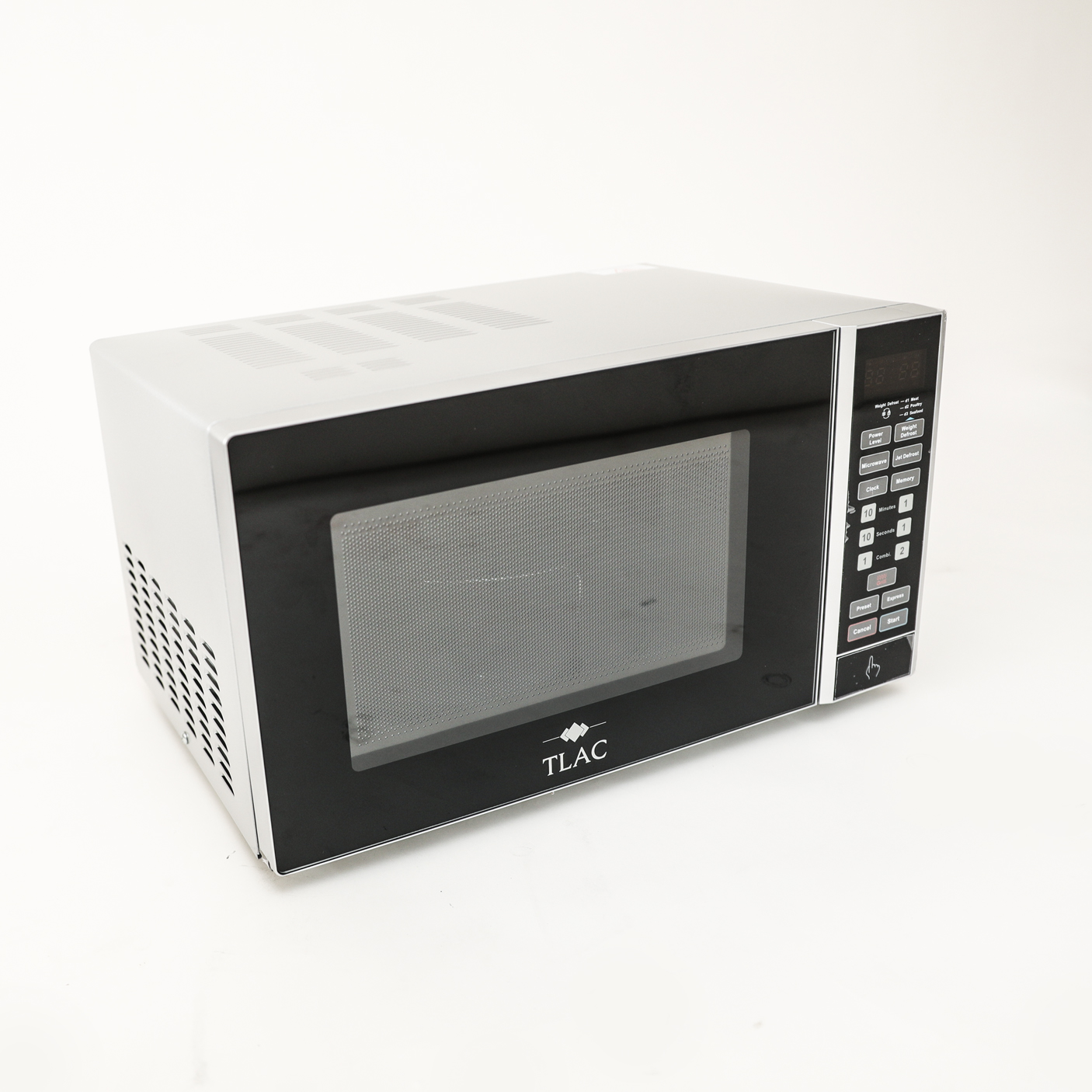 Tlac Microwave P90D23Al-Lx