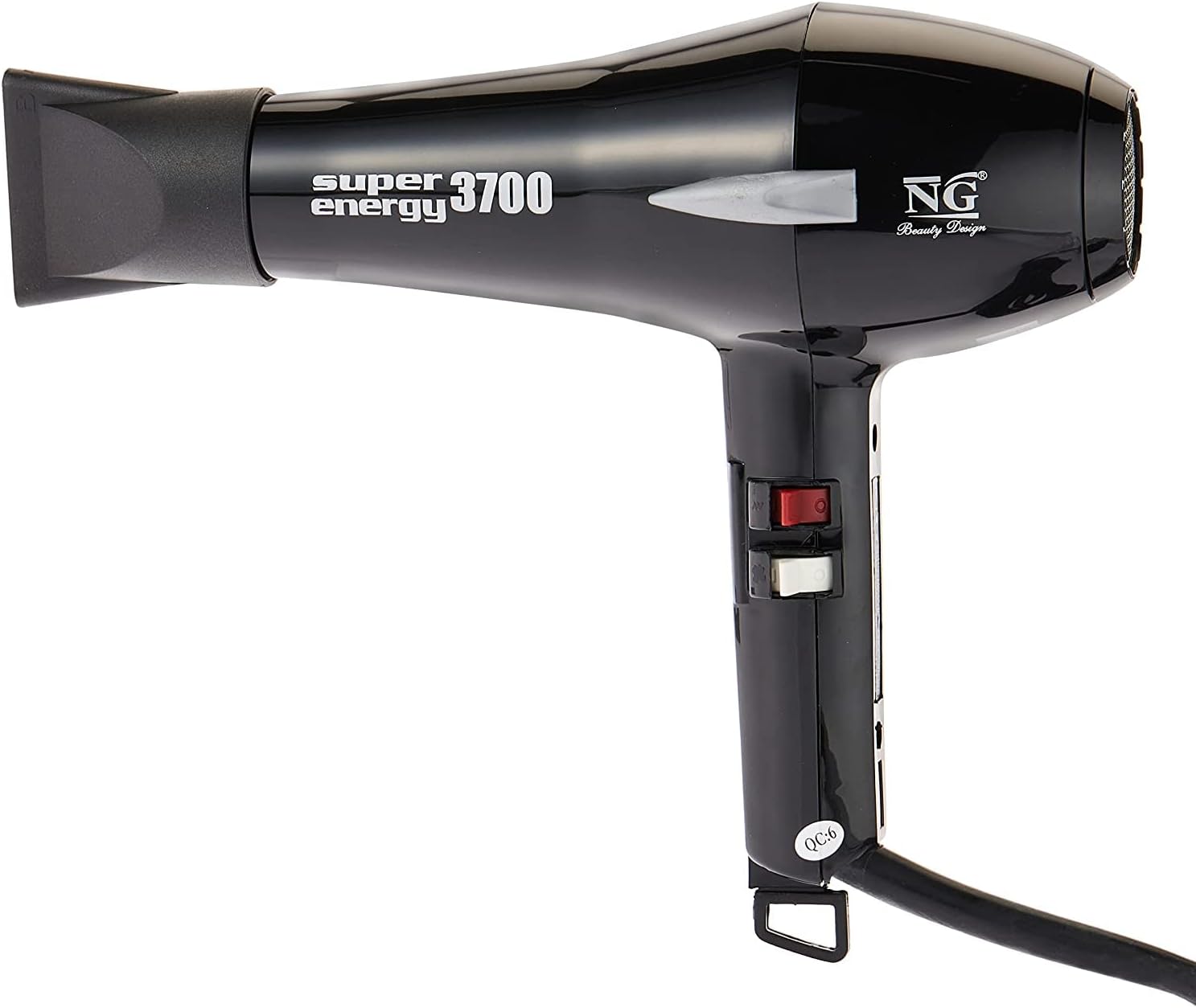 Tlac Professional Hair Dryer Tlac-5314