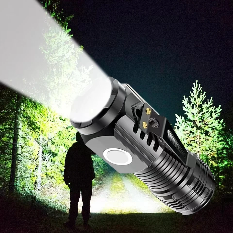 Tlac Rechargeable Multi Function
