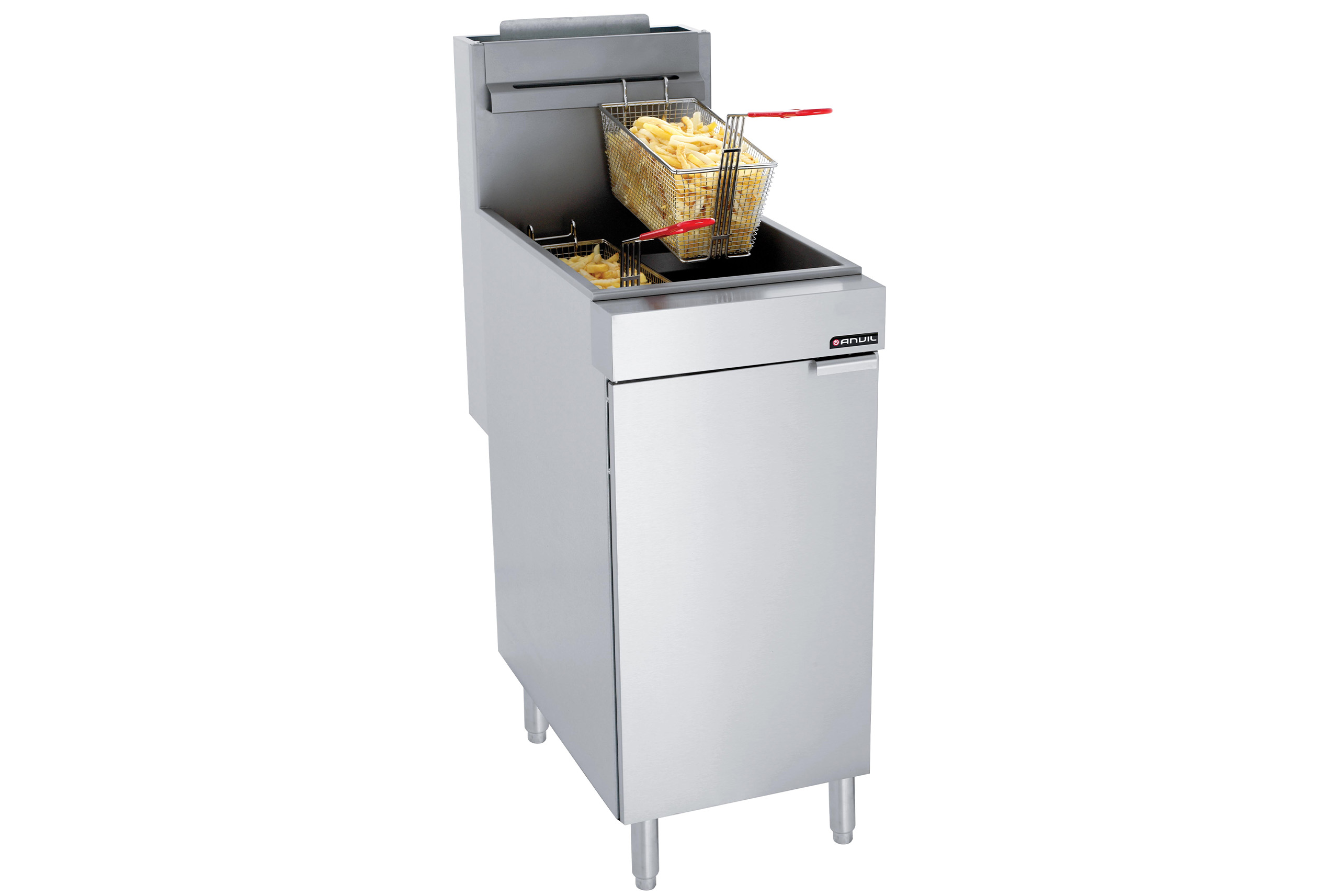 Top Fry 20L