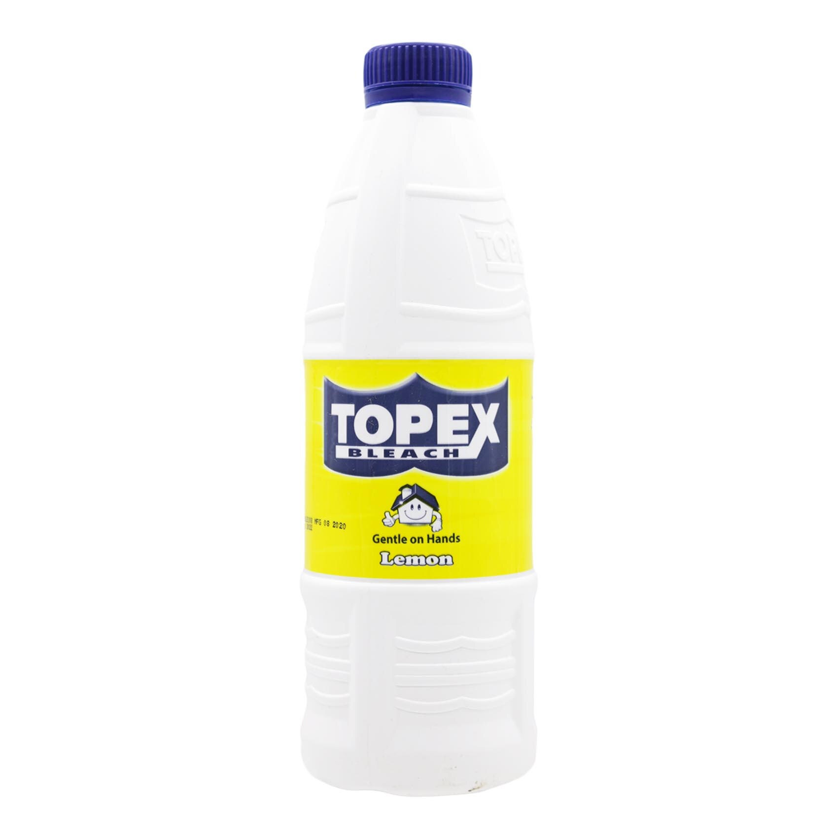 Topex Bleach Lemon 250Ml