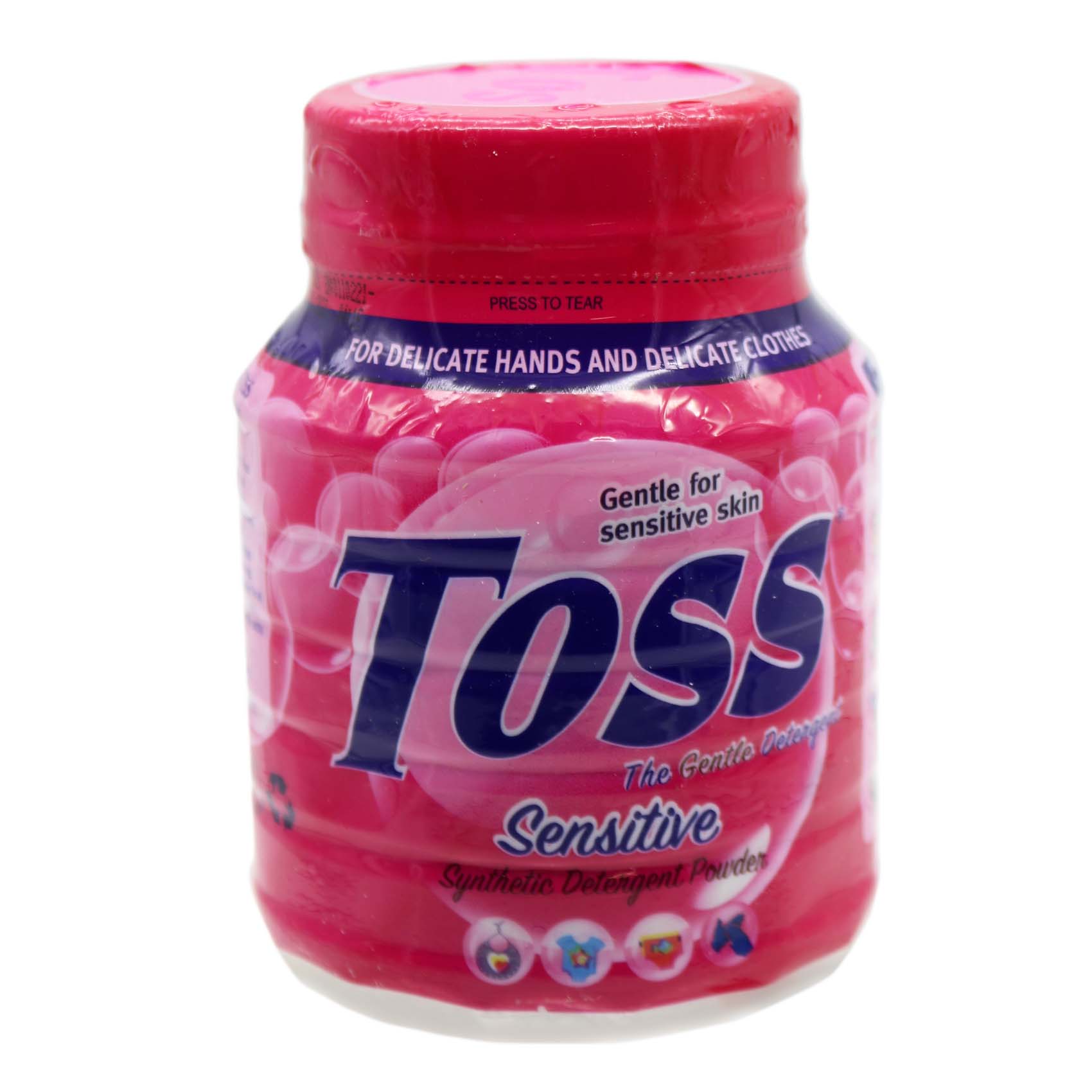Toss Assorted 500G