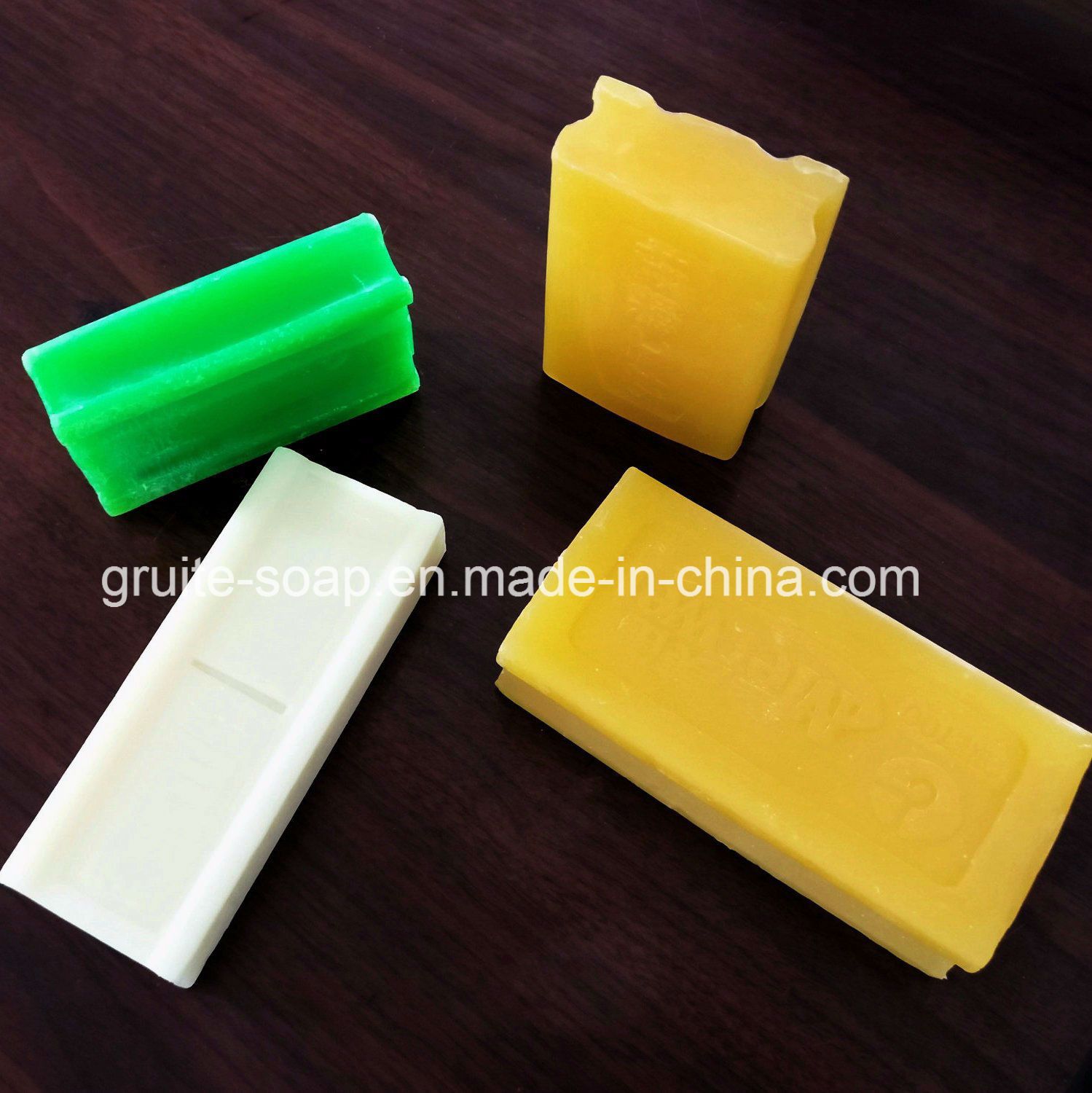 Toyo Bar Soap 600G