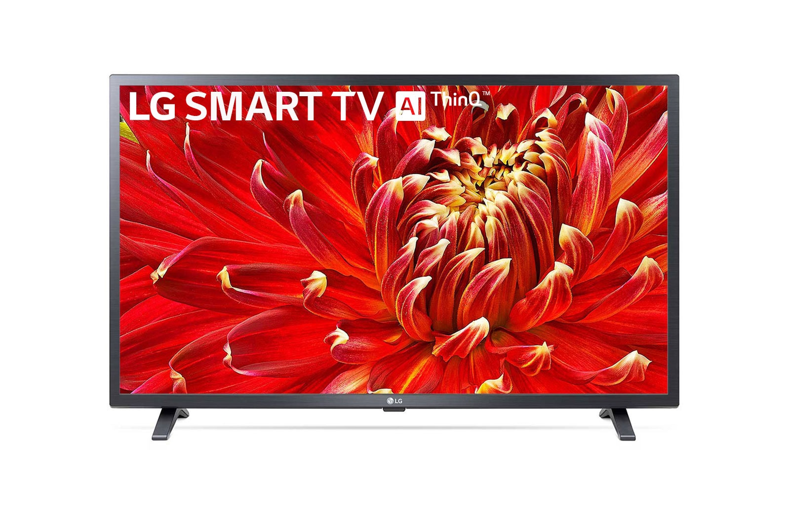 Tv Lg Flatscren 43