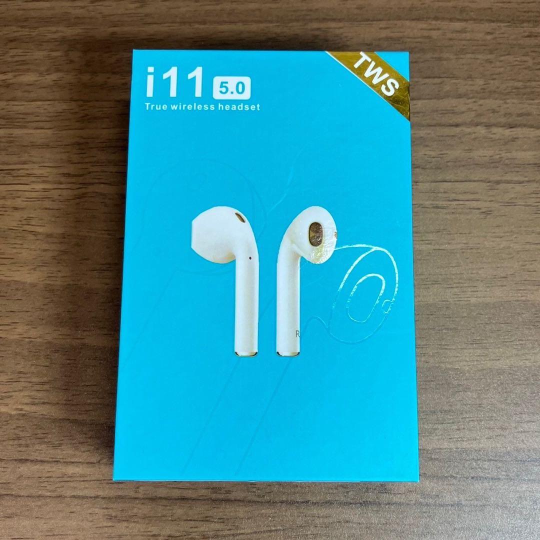 Tws I11 5.0 Wireless Headset