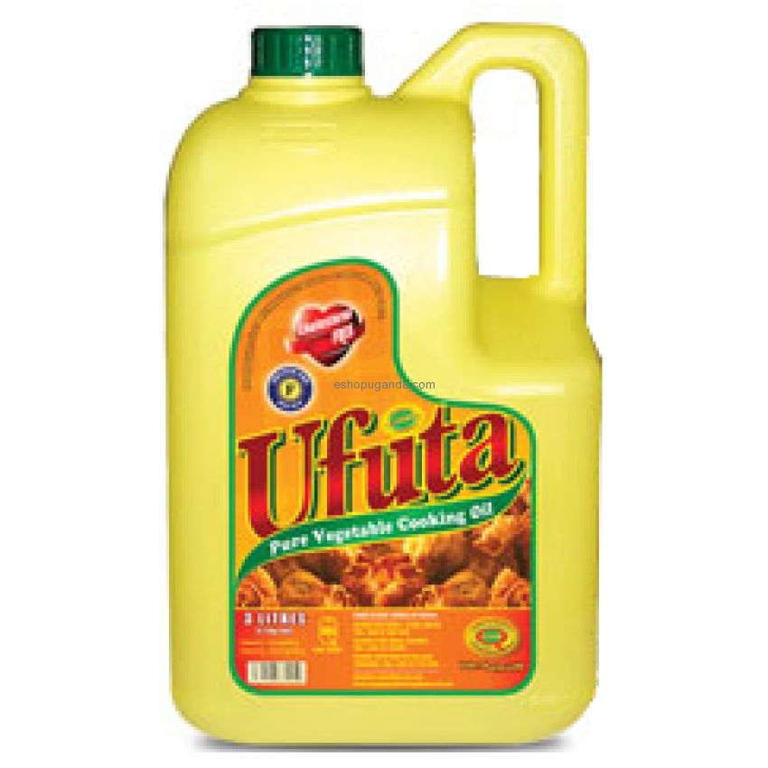 Ufuta 1Ltr
