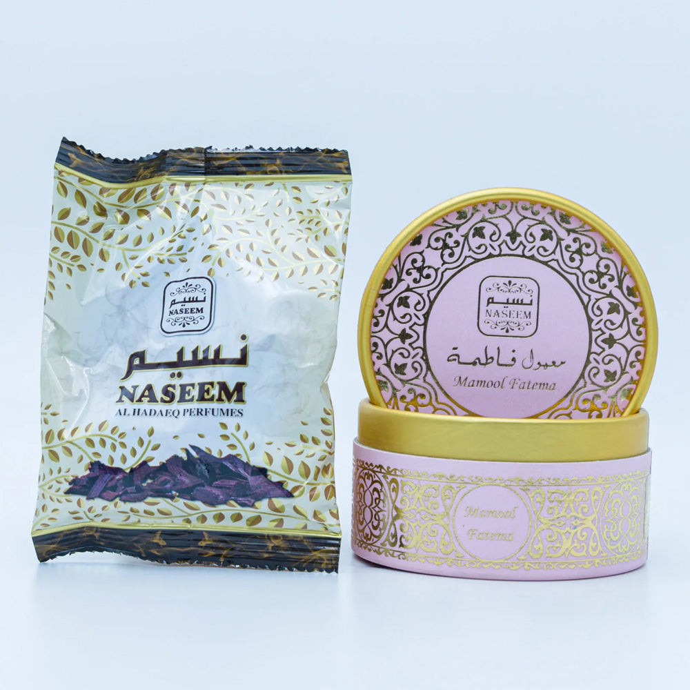 Unsi Mamool Al-Zahra