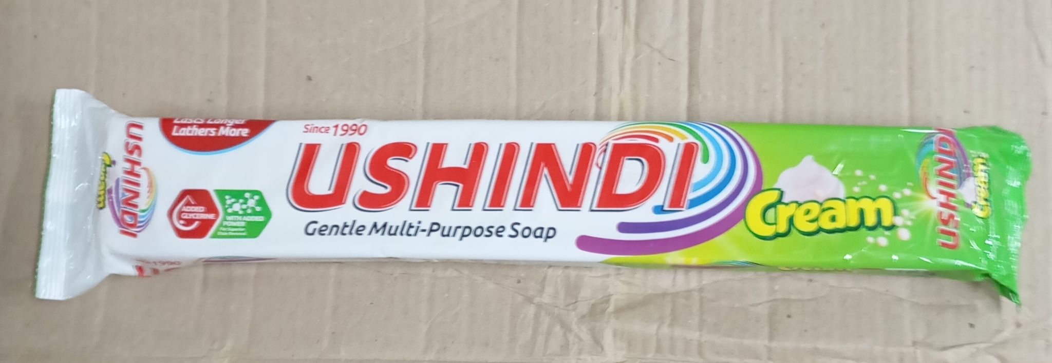 Ushindi Powder 100G