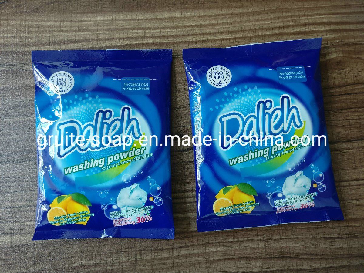 Ushindi Washing Powder 500G
