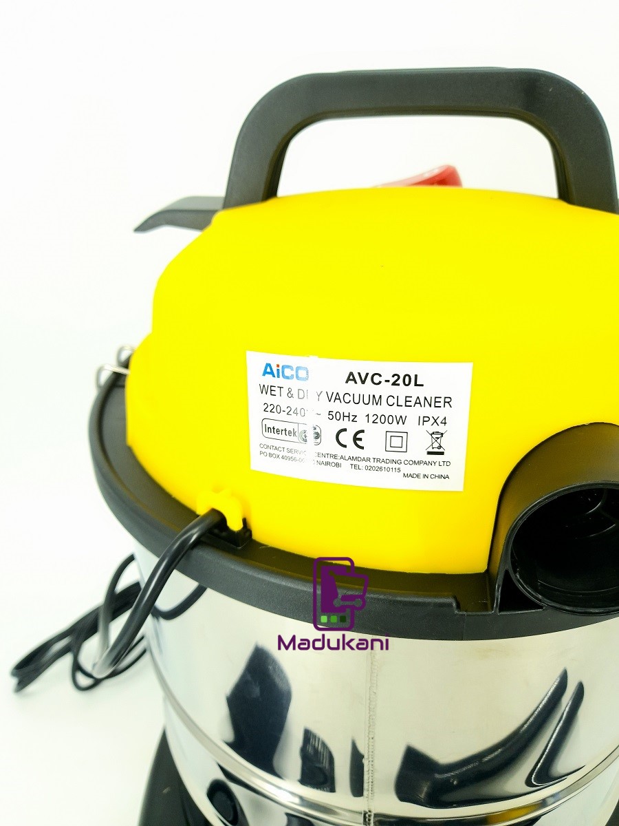 Vacuum Cleaner Avc20