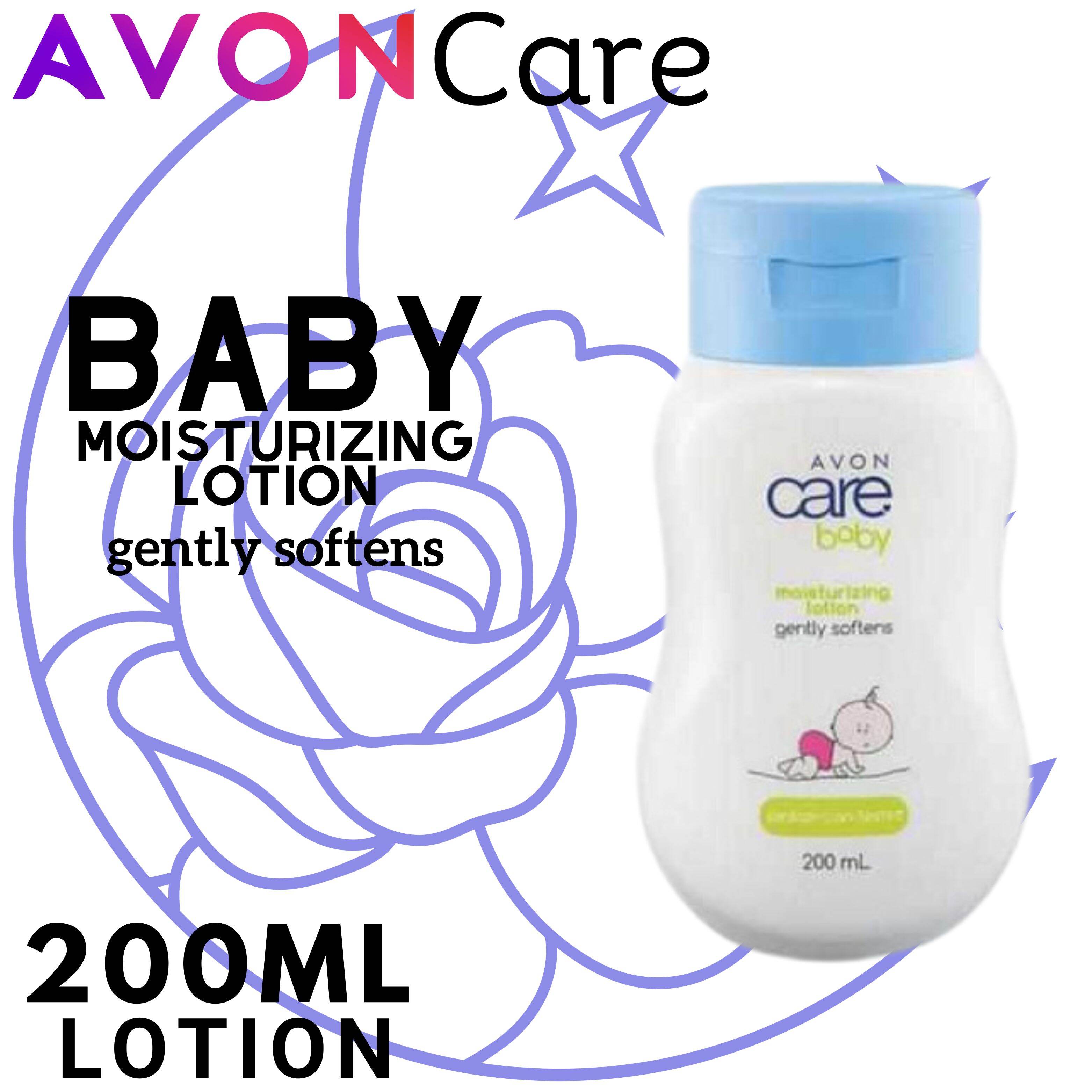 Valon Baby Care Lotion 240Ml