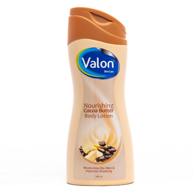Valon Lotion Glycerine 400Ml