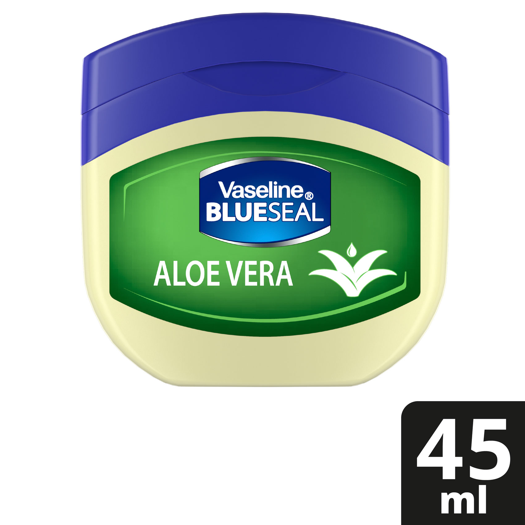 Vaseline Aloe Vera 45Ml