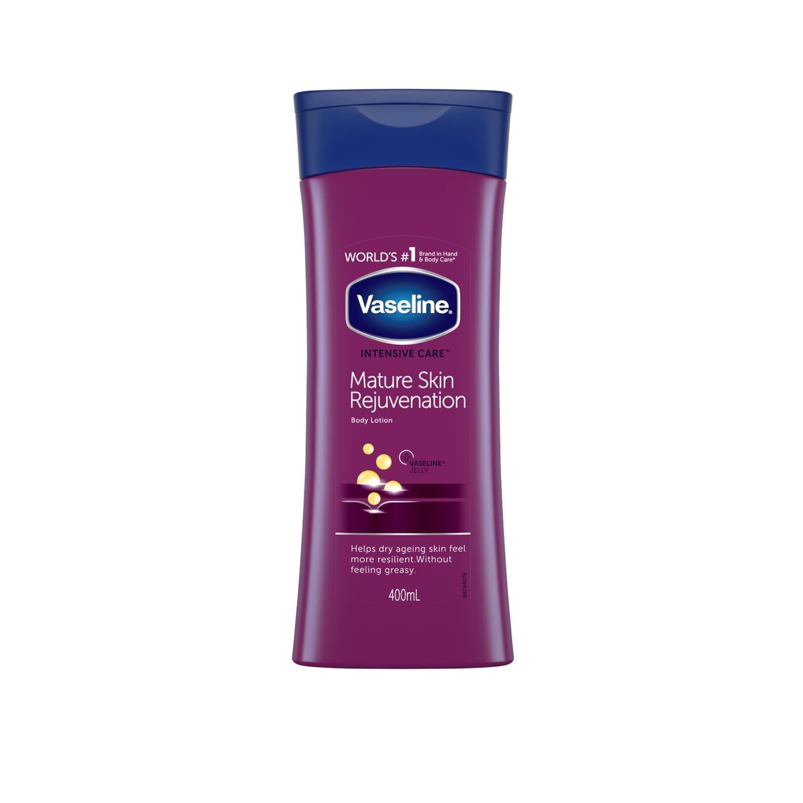 Vaseline Intensive Care 200Ml