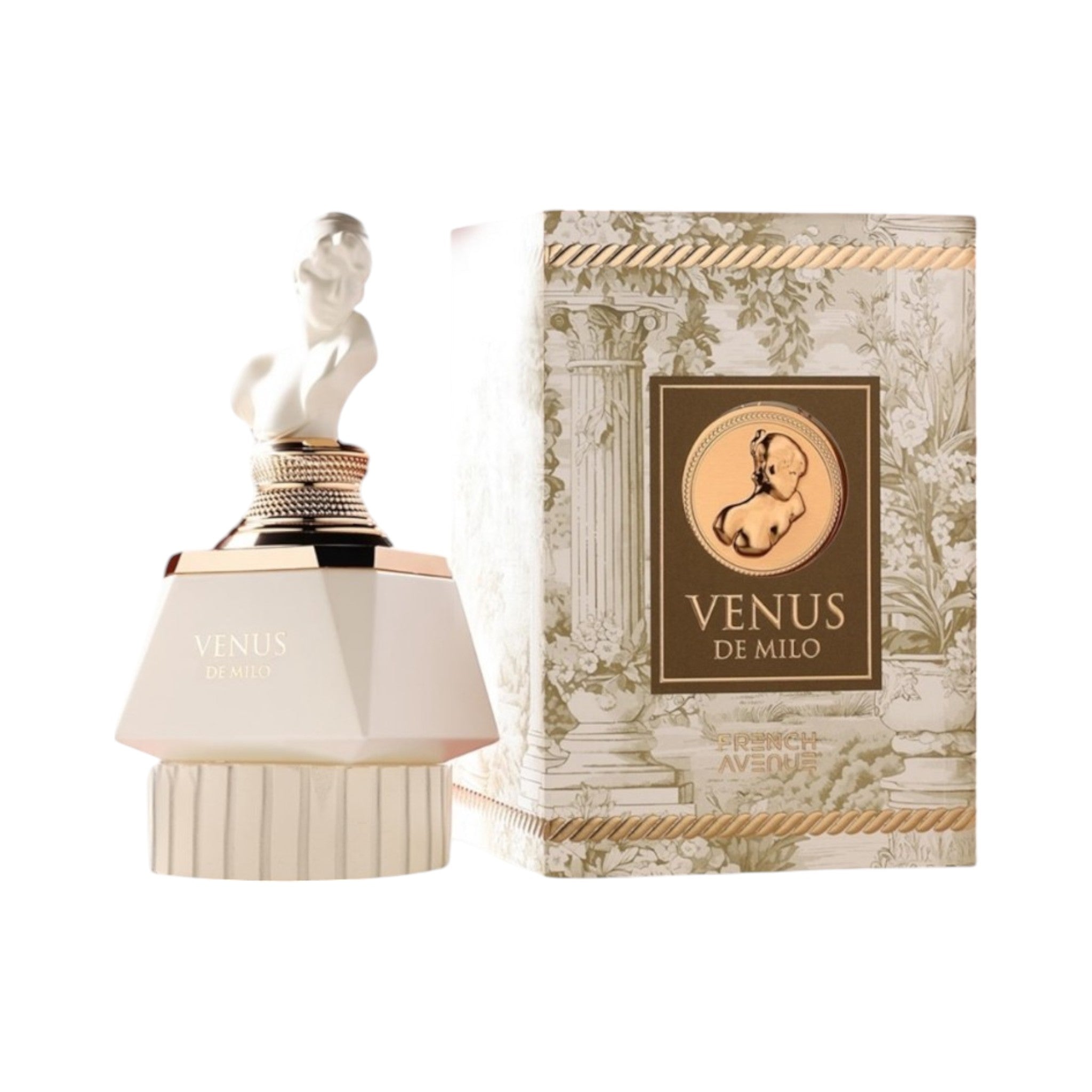 Venus 24Hrs 100Ml