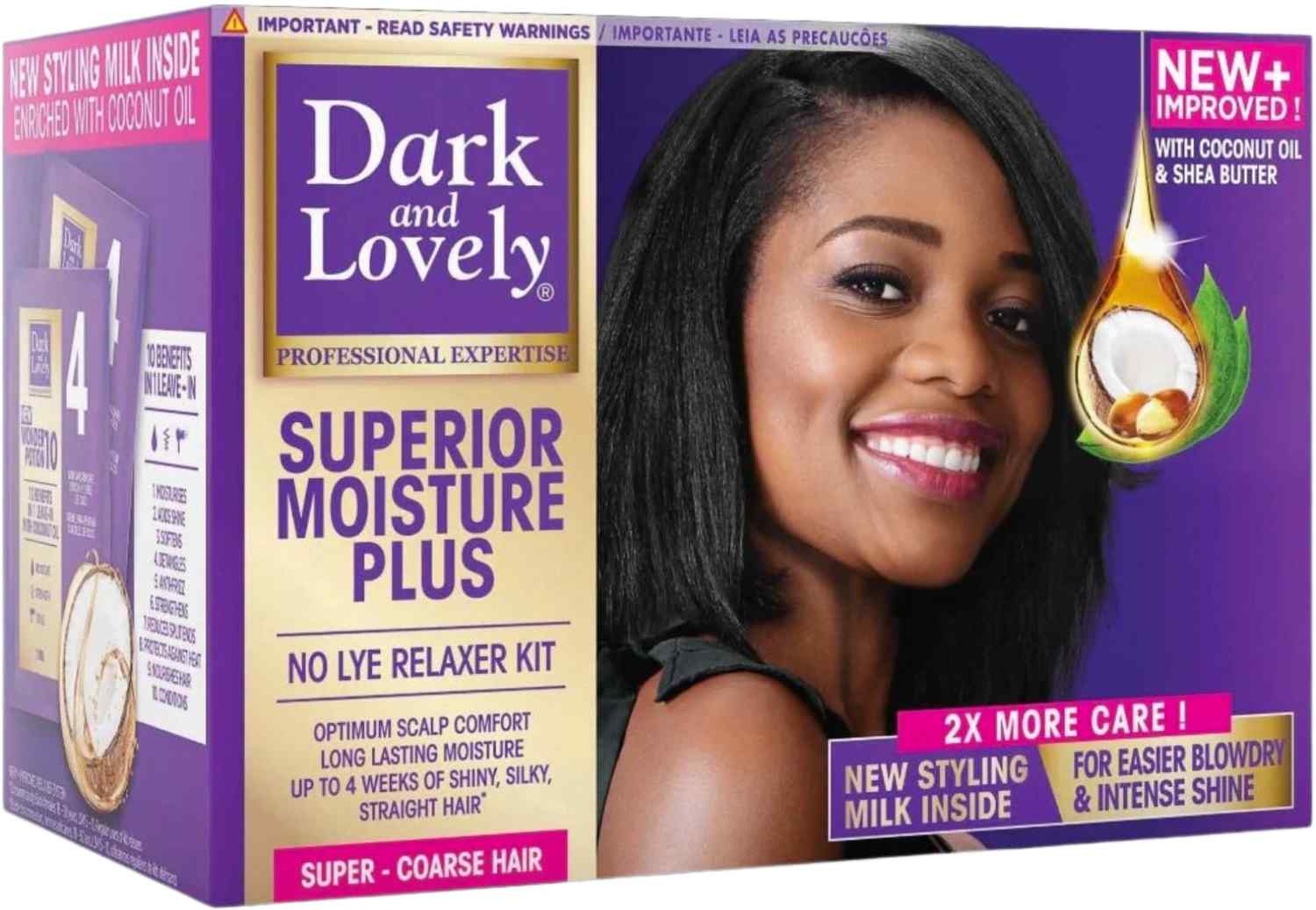 Venus Super Relaxer 225G