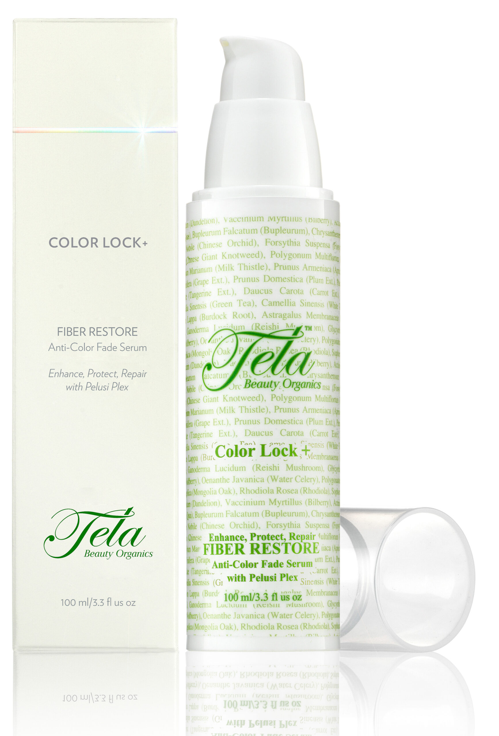 Veola Colour Lock 100Ml