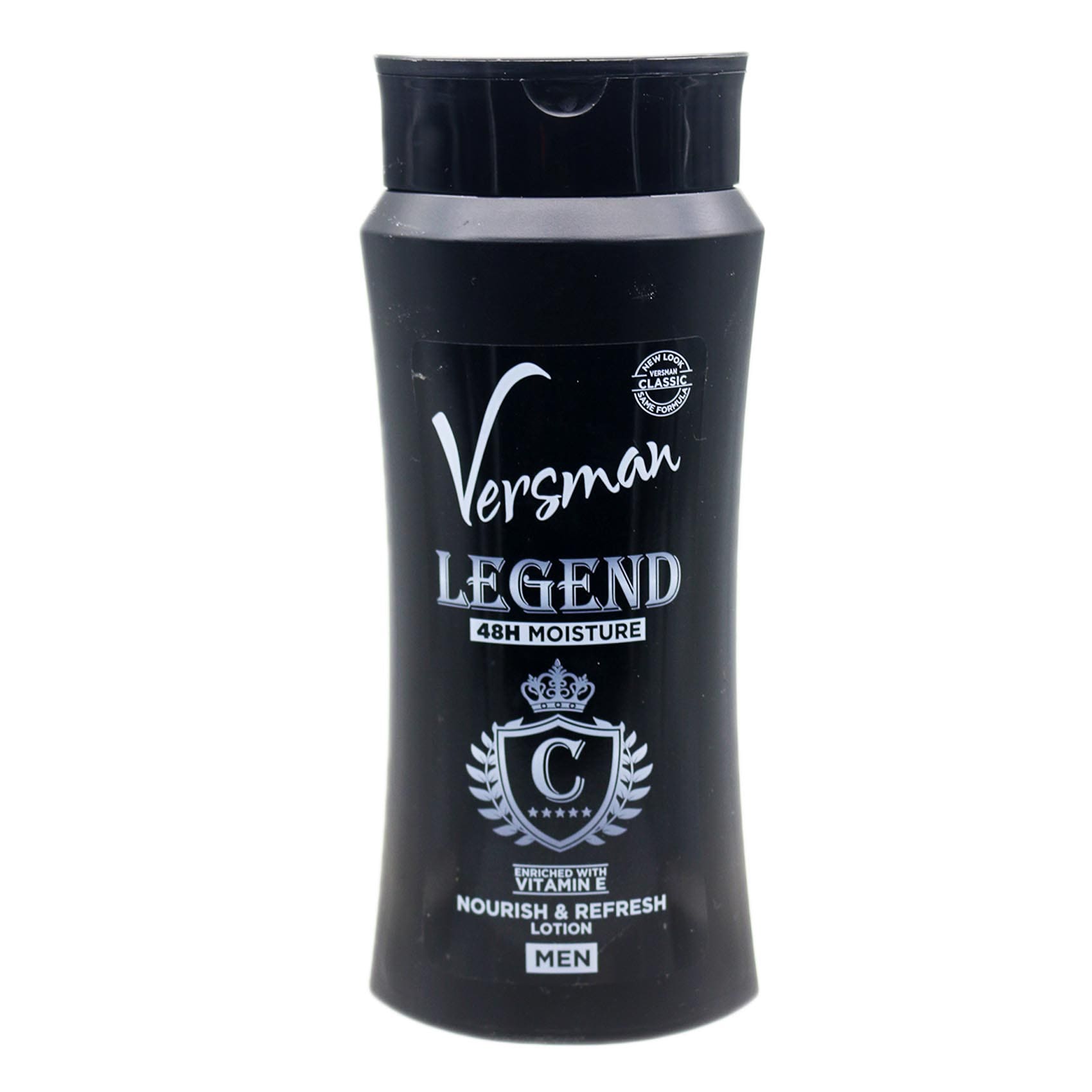 Versman Lotion Legend 400Ml