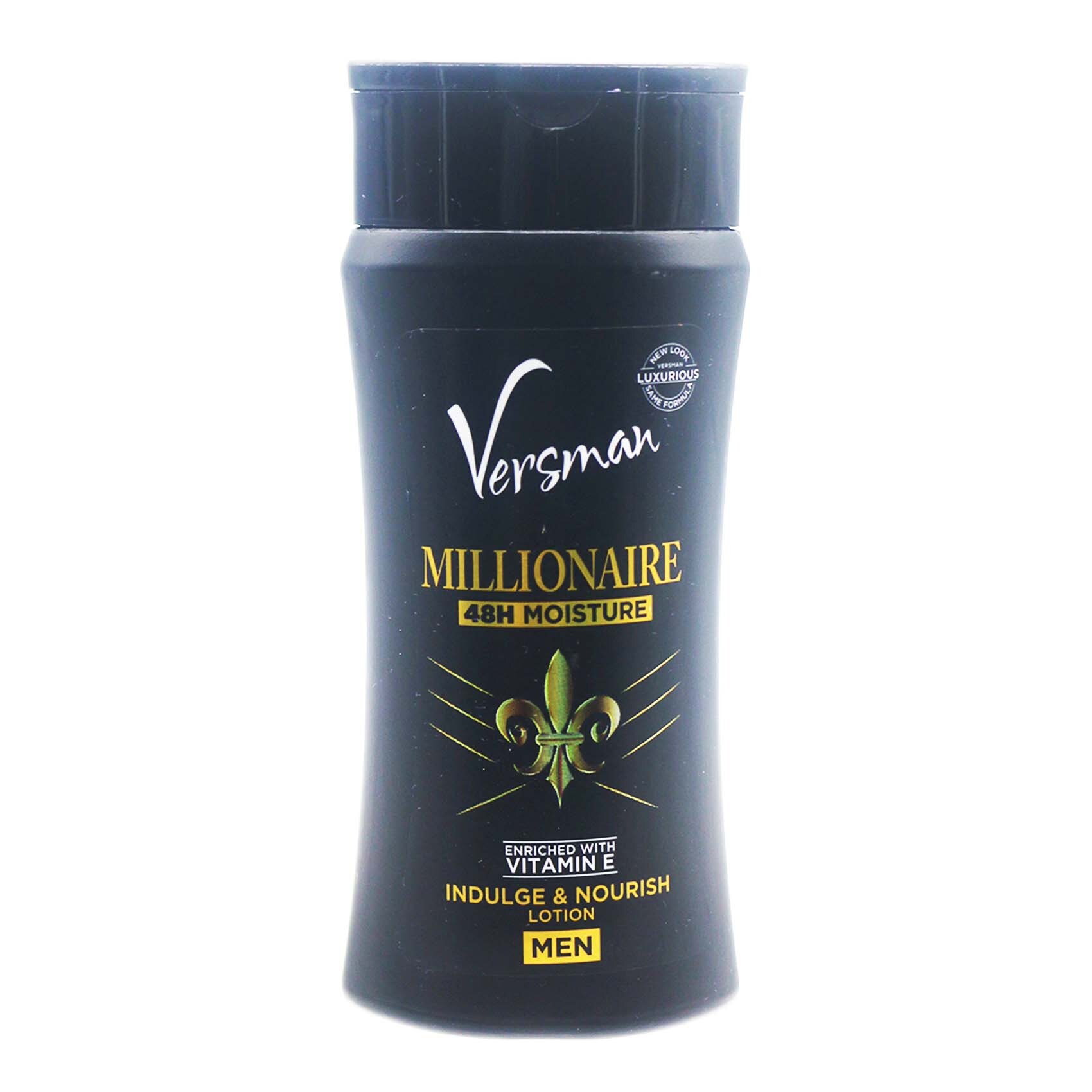 Versman Lotion Millionaire 100Ml