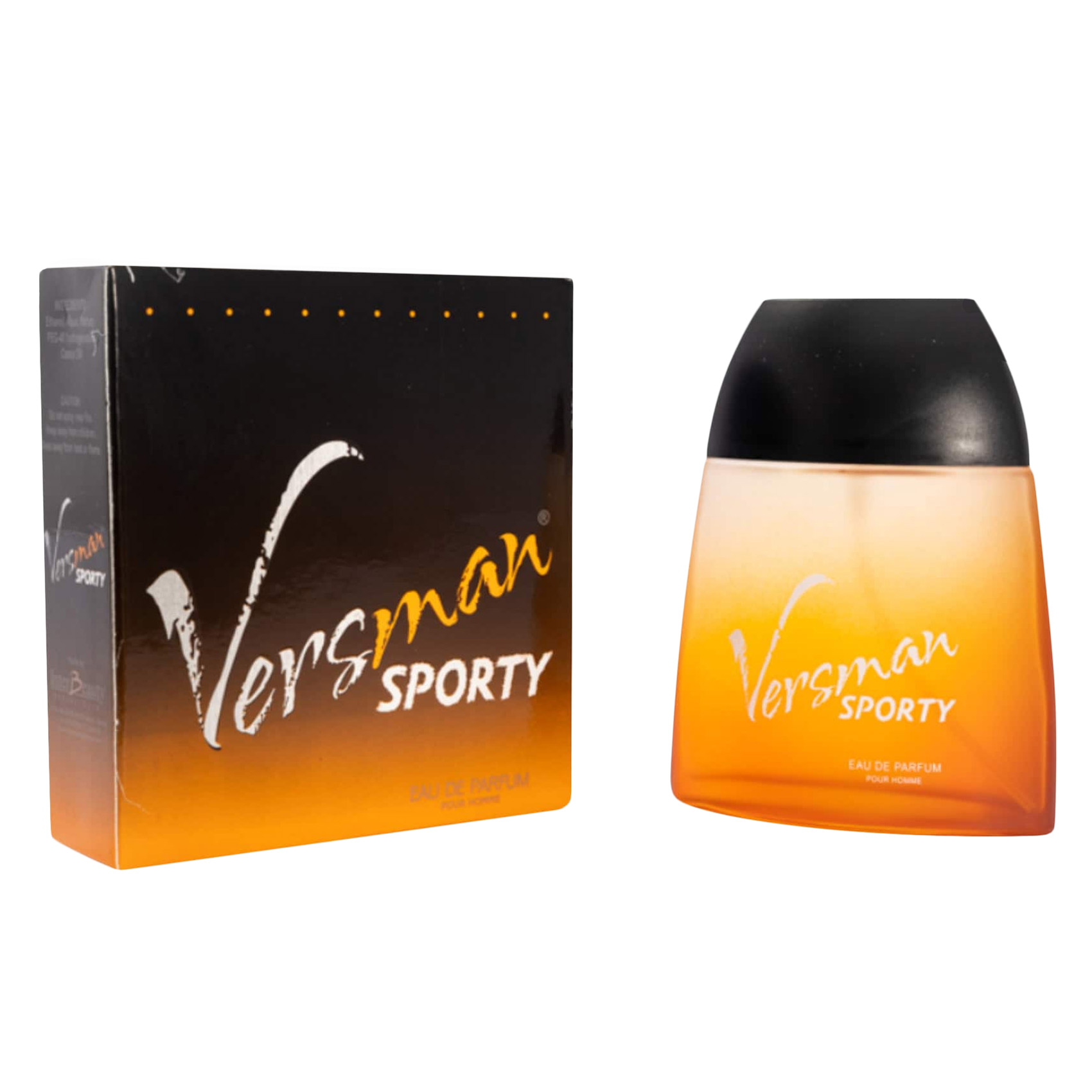 Versman Sporty 100Ml