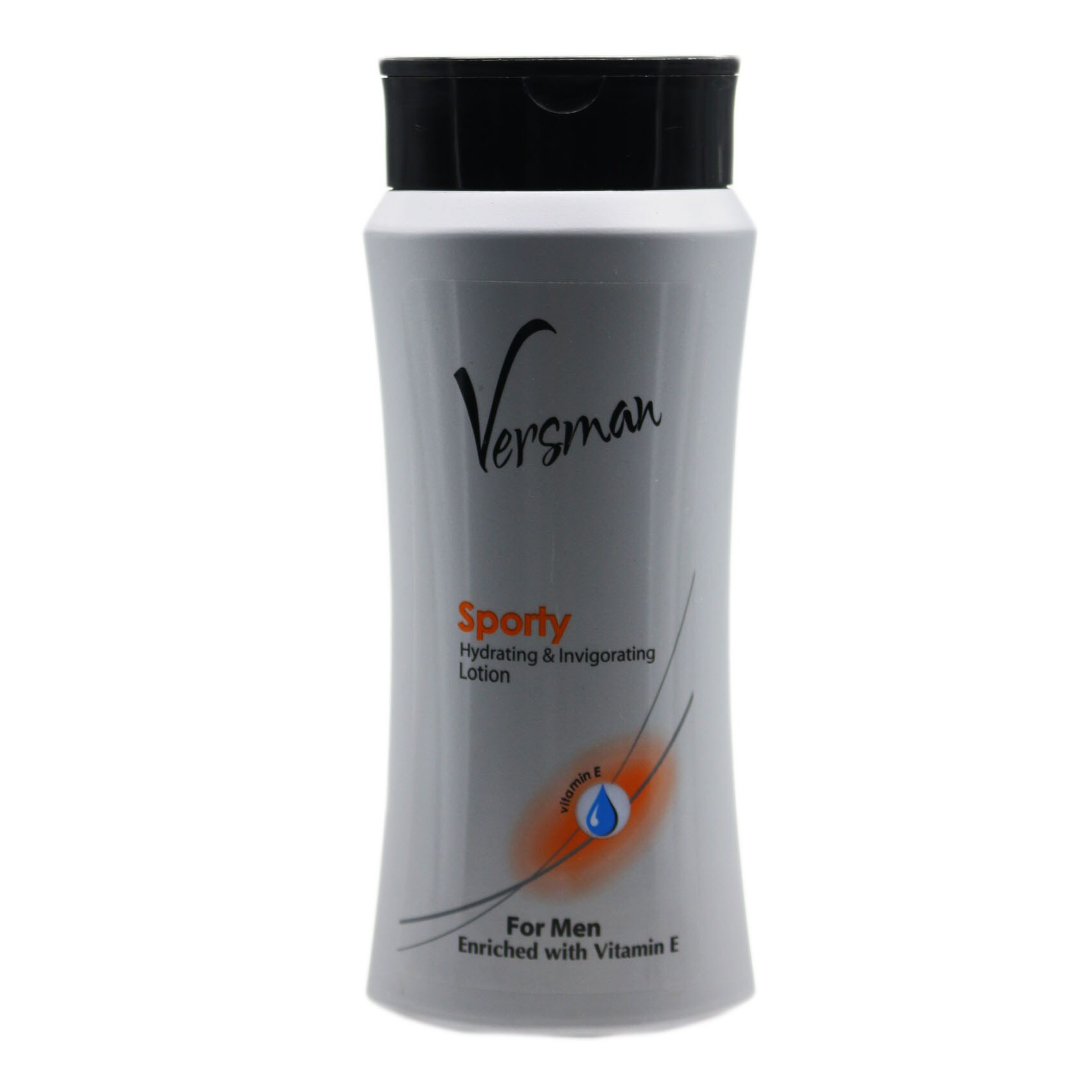 Versman Sporty/Cool Lotion 200Ml