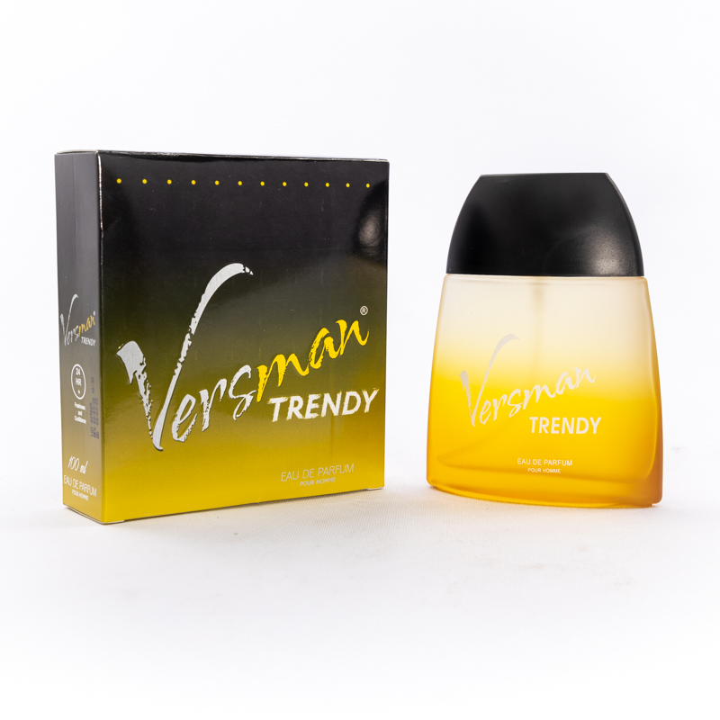 Versman Trendy Perfume 100Ml