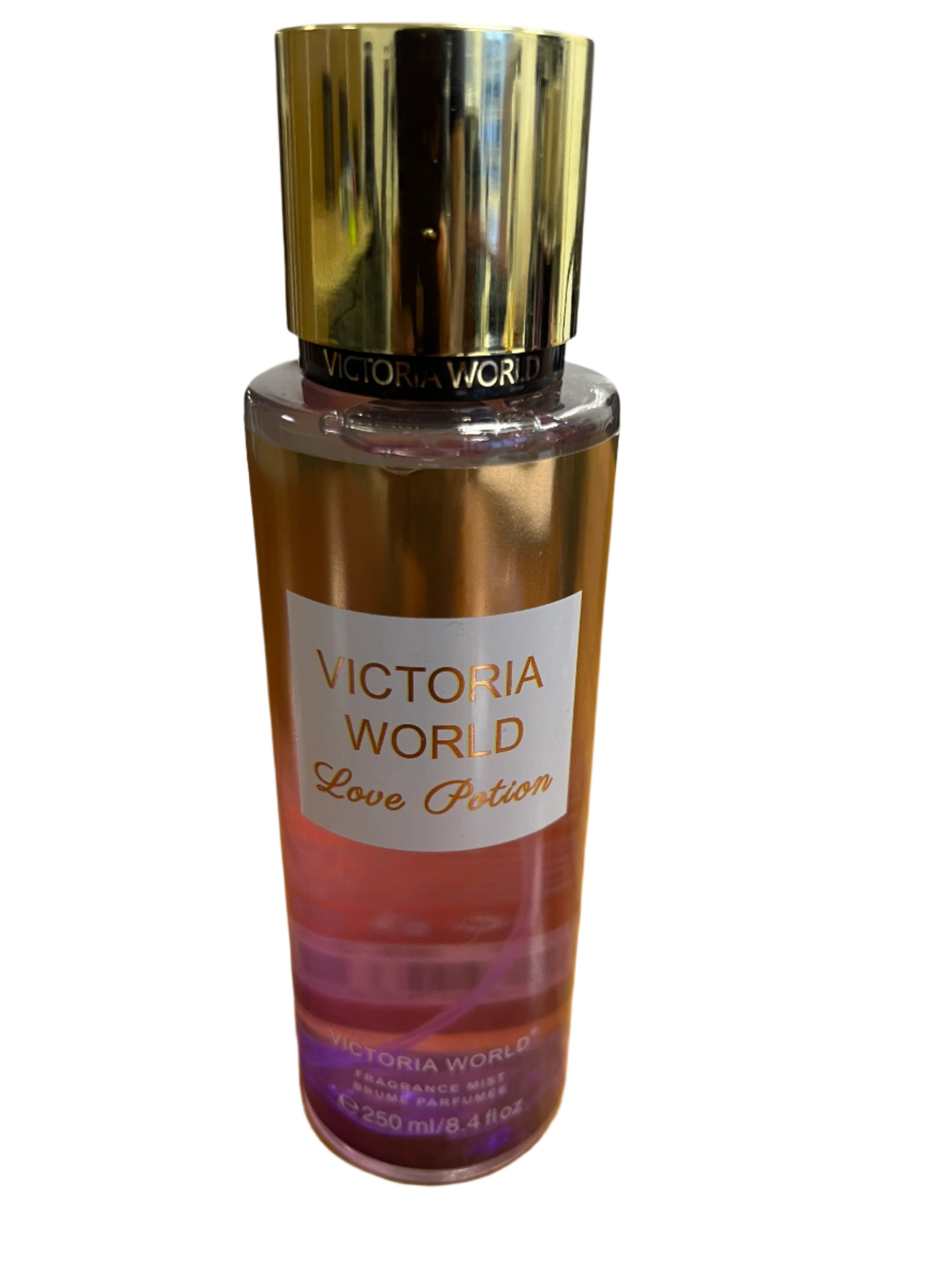 Victoria World Splash Ass. 250Ml