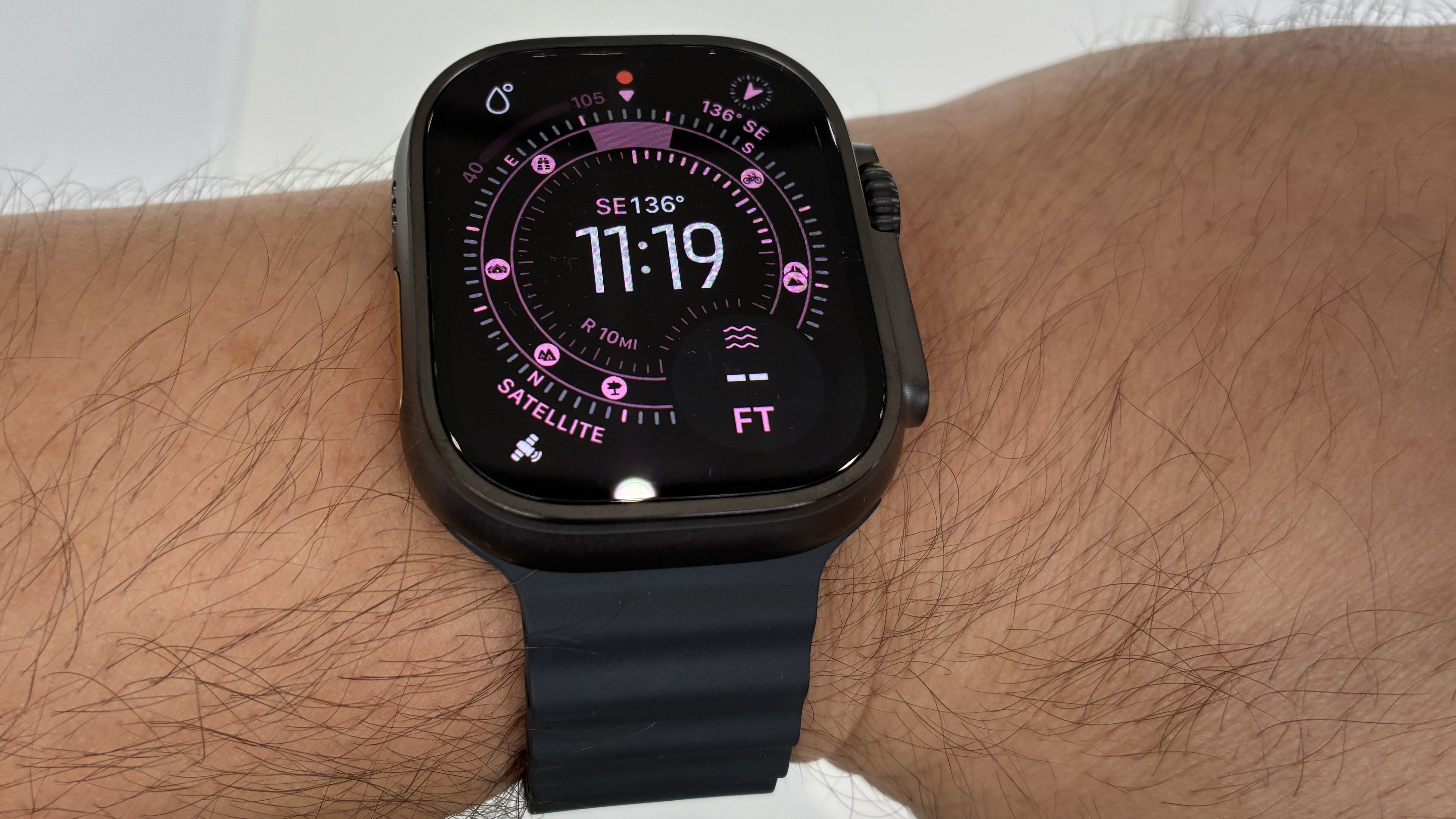 Watch & Calculator