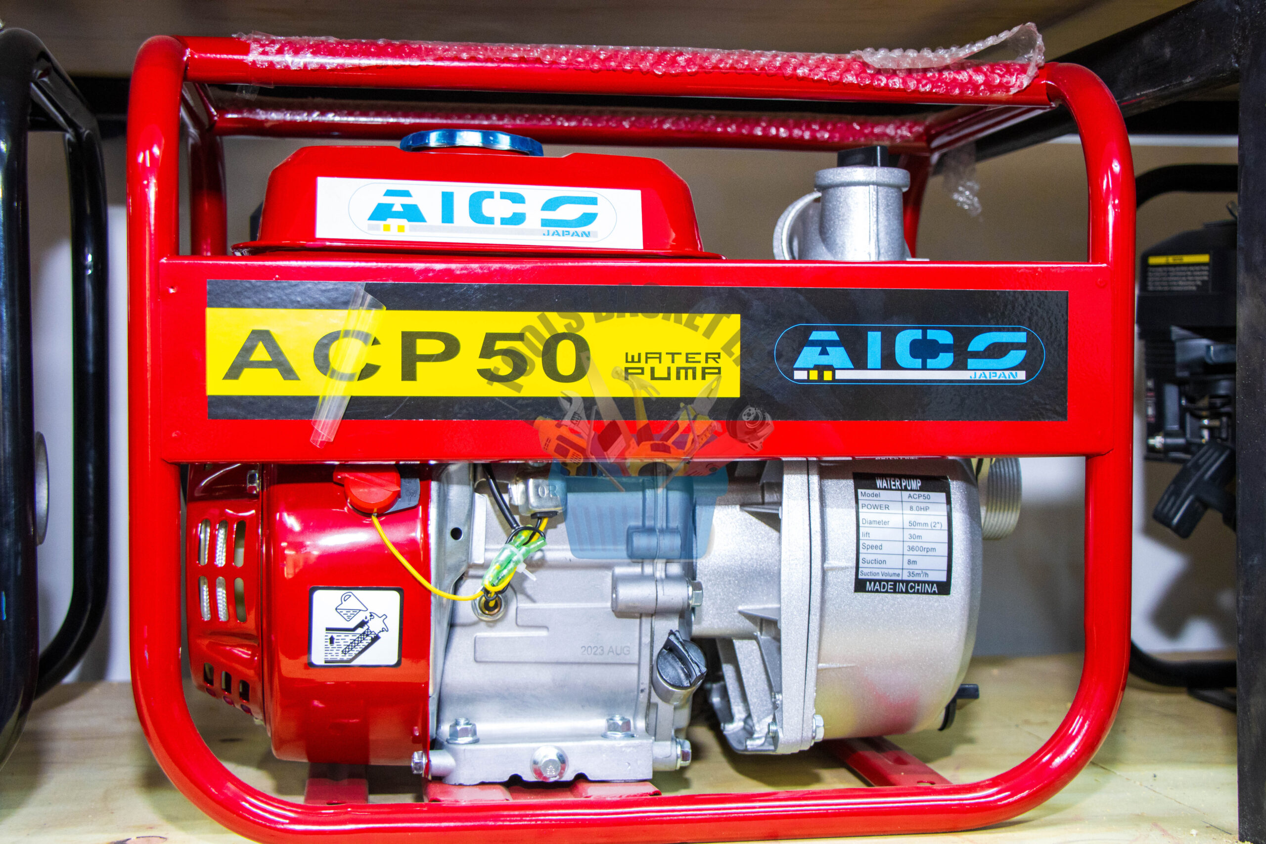 Water Pump Aico Akp60